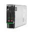 HP 666161-B21 ProLiant BL460c Gen8 E5-2620 1P 16GB-R P220i SFF Server
